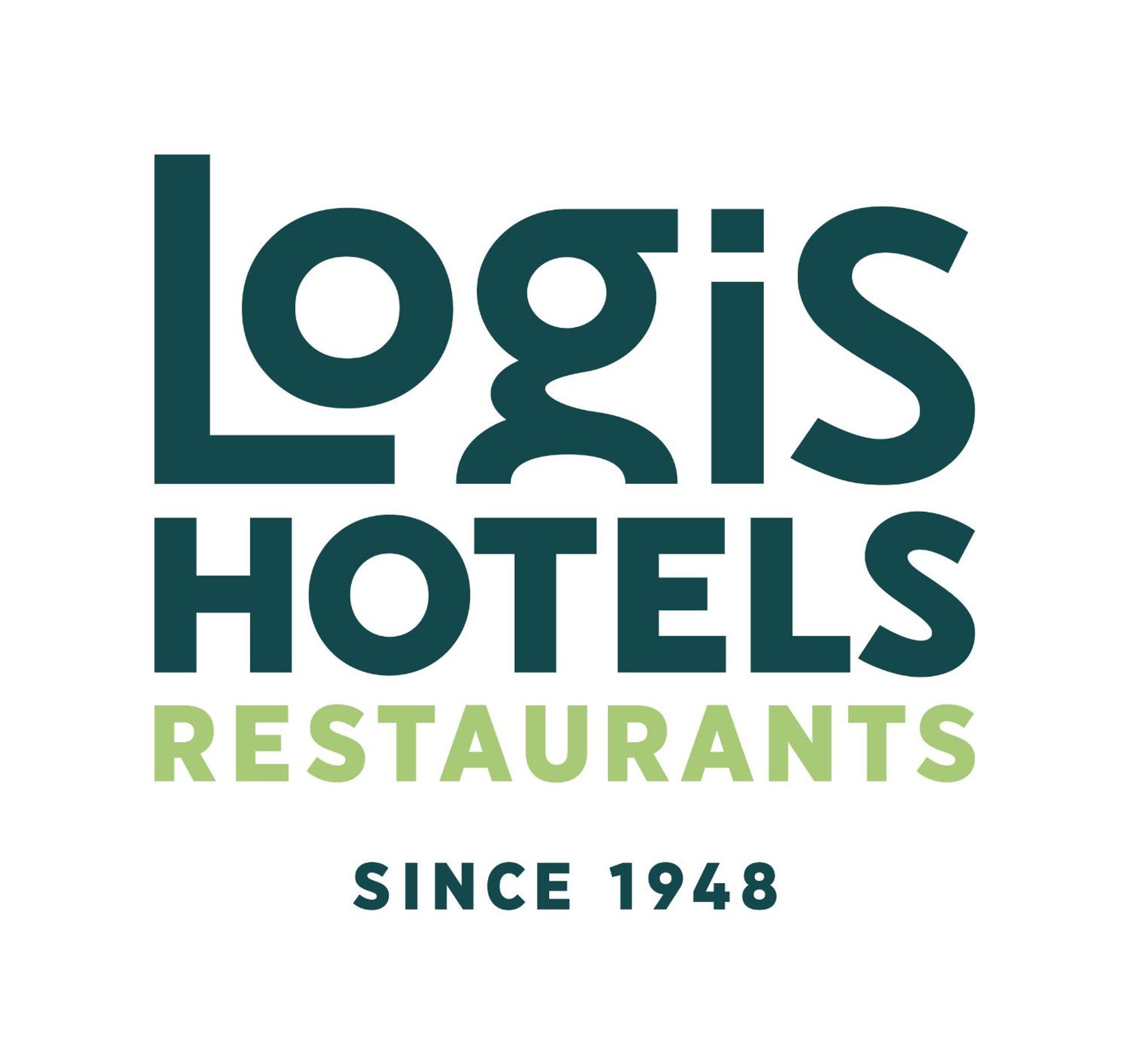 Logis Hotels - Au Poisson D'Argent - Hotel 3 Etoiles Et Restaurant Le Mesnil-en-Vallée Exterior foto